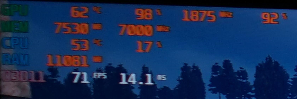 EVGARTX2080FTW3GAMING显卡测试+PrecisionX1超频驱动介绍