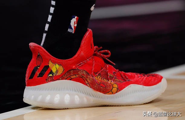 nba今日球鞋一览表,玫瑰之城金色