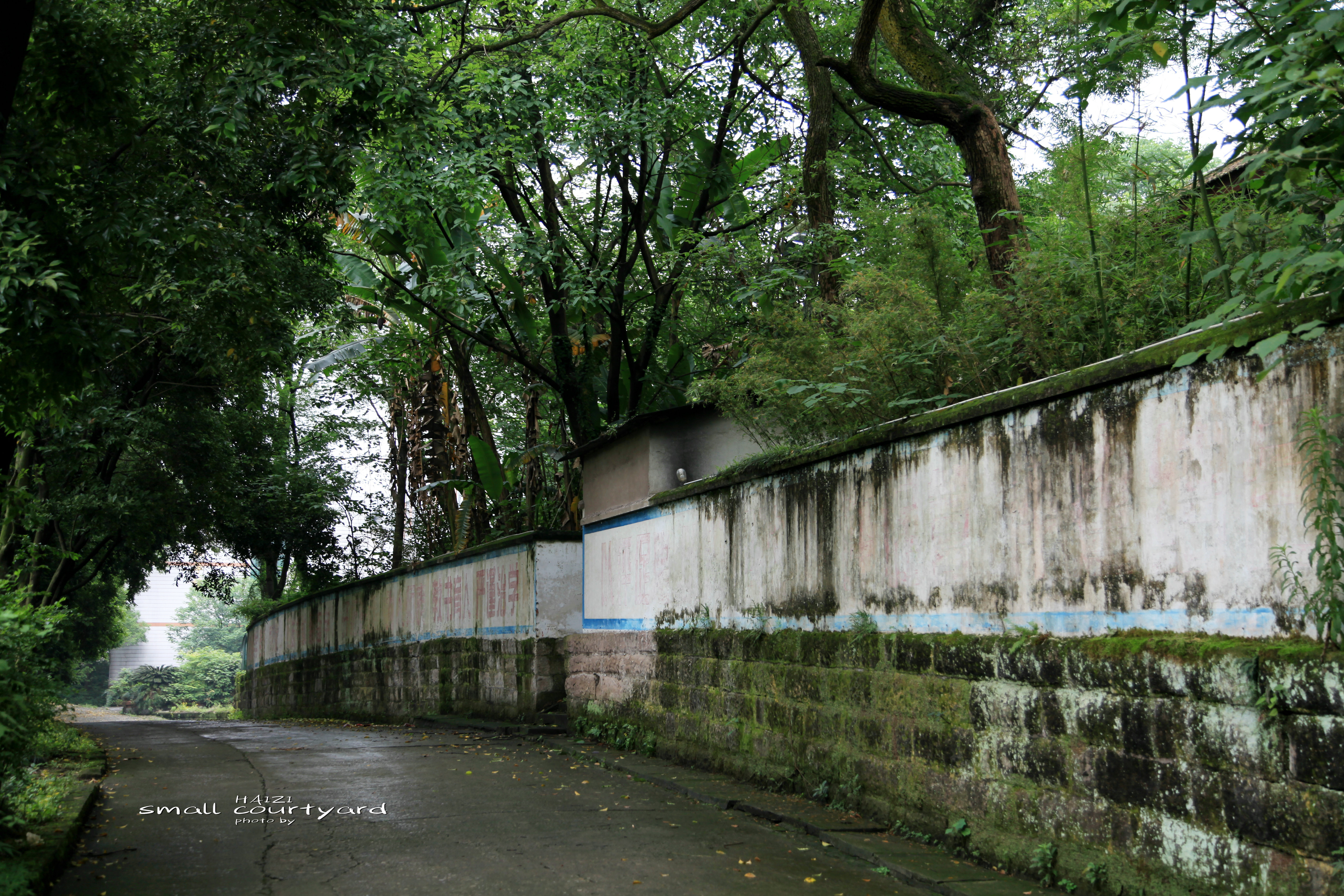 北碚区原三线建设老厂区,北碚机械工业部第三设计院