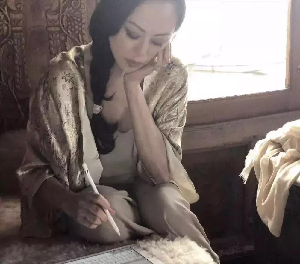 章小蕙在小红书爆火原因,章小蕙网红