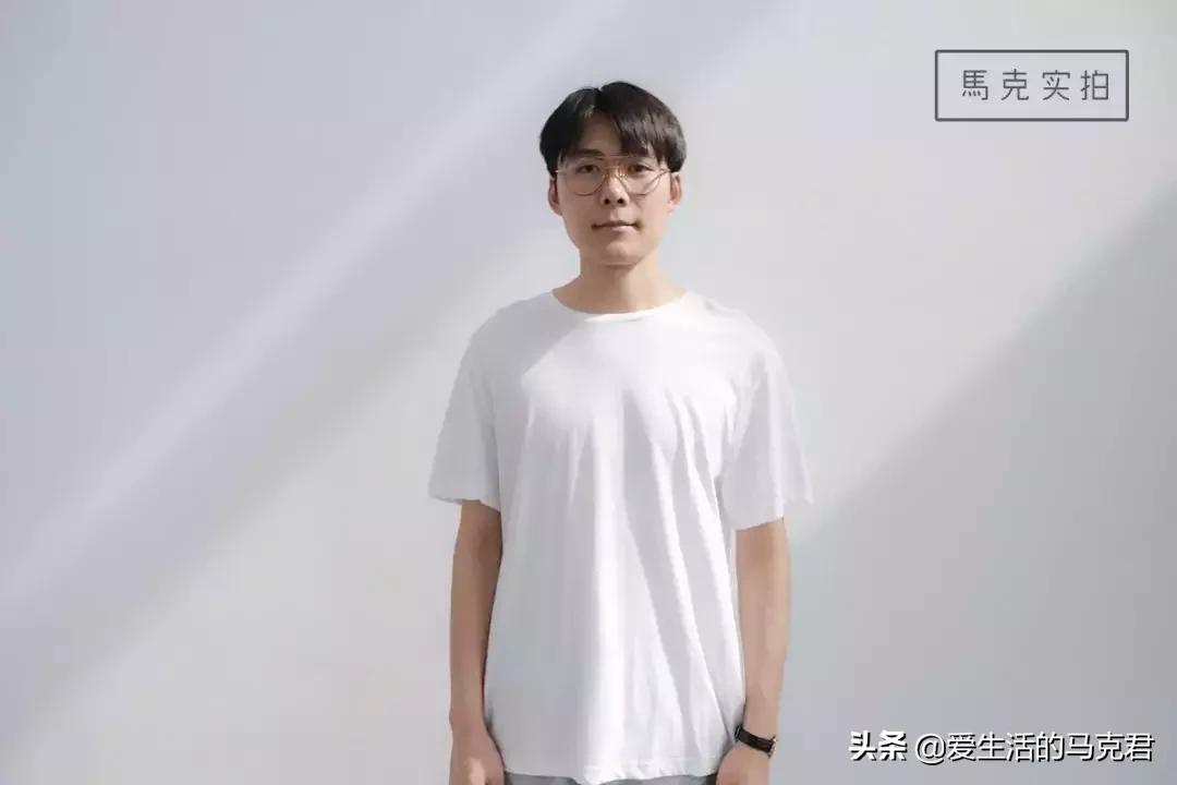 秋冬白t打底推荐,秋冬打底白t测评