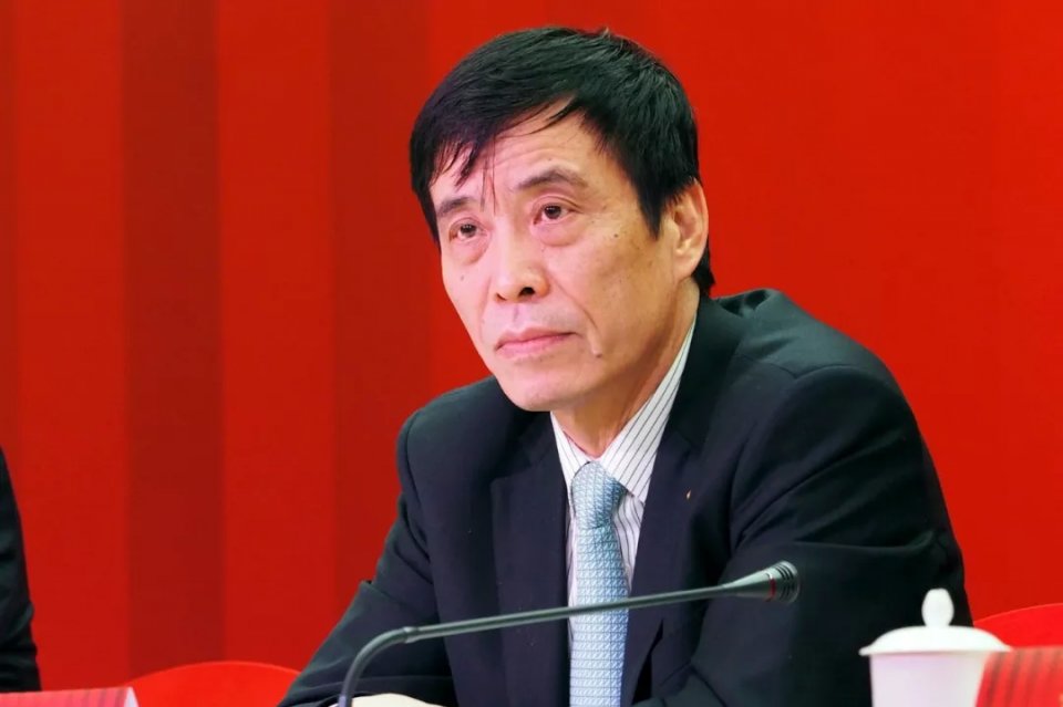 体坛重磅｜掌舵中国足球！足协首位“专职主席”陈戌源有何不同？