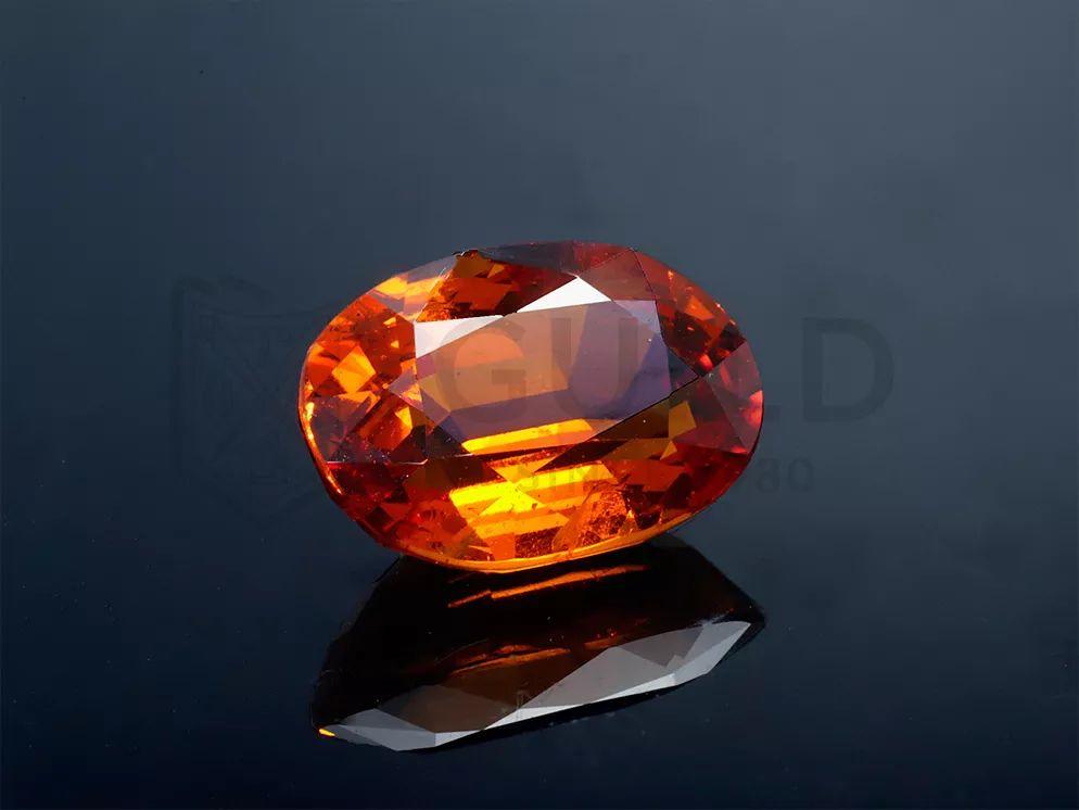 红色彩宝有哪些,红色彩宝都有哪几种