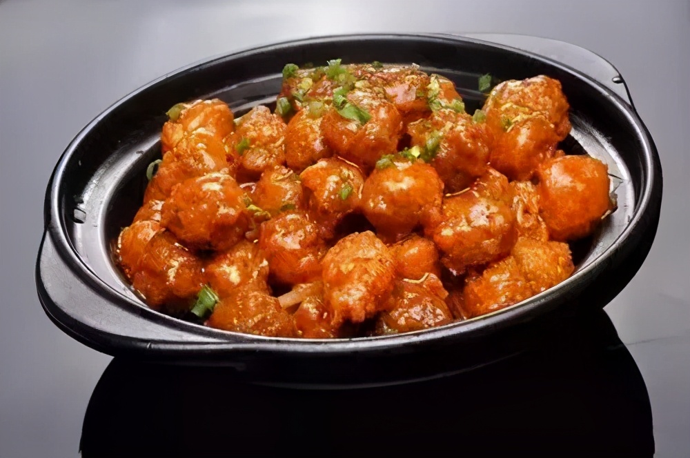 美味佳肴如何做出令人垂涎的菜肴,32款精品菜肴推荐荤素搭配合理