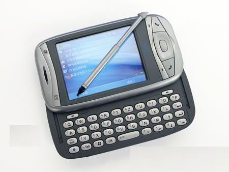 好多用过的手机,谁用过这么多手机