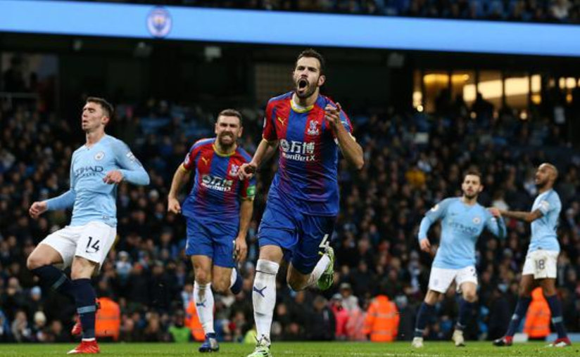 水晶宫逆转局势,水晶宫最近怎么变厉害了