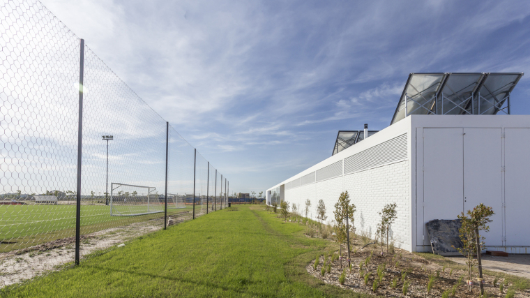 阿根廷阿尔瓦雷斯俱乐部,阿根廷足球俱乐部