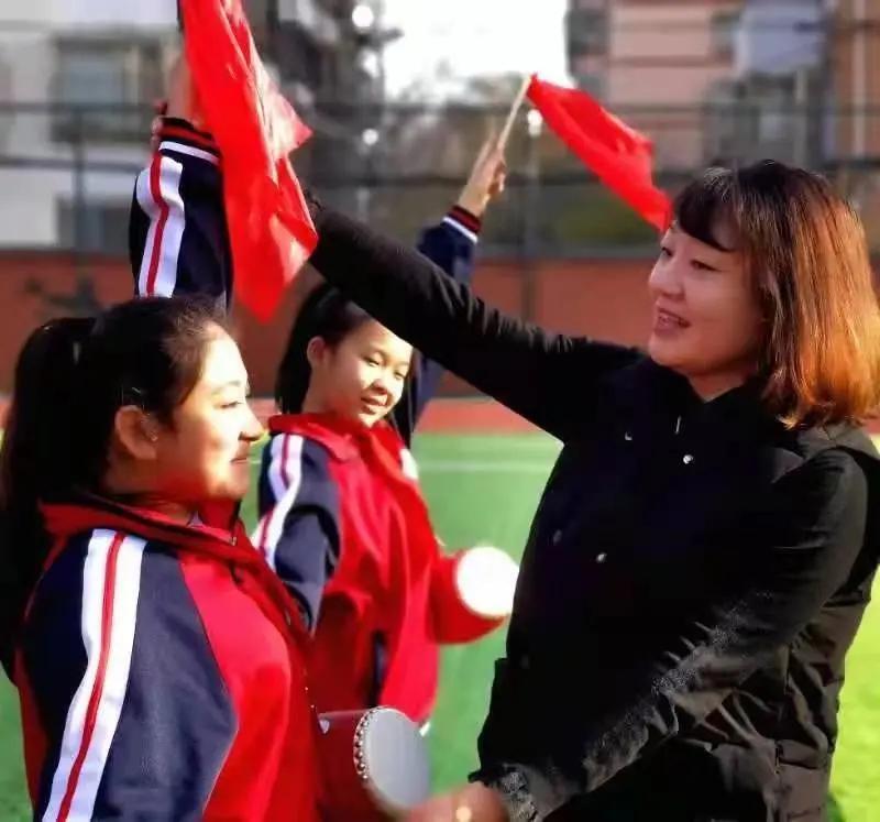 红桥实验小学课后服务,多措并举扎实开展教育工作