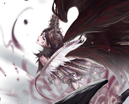 dnf诱魔者三觉超清图片,dnf三觉诱魔者