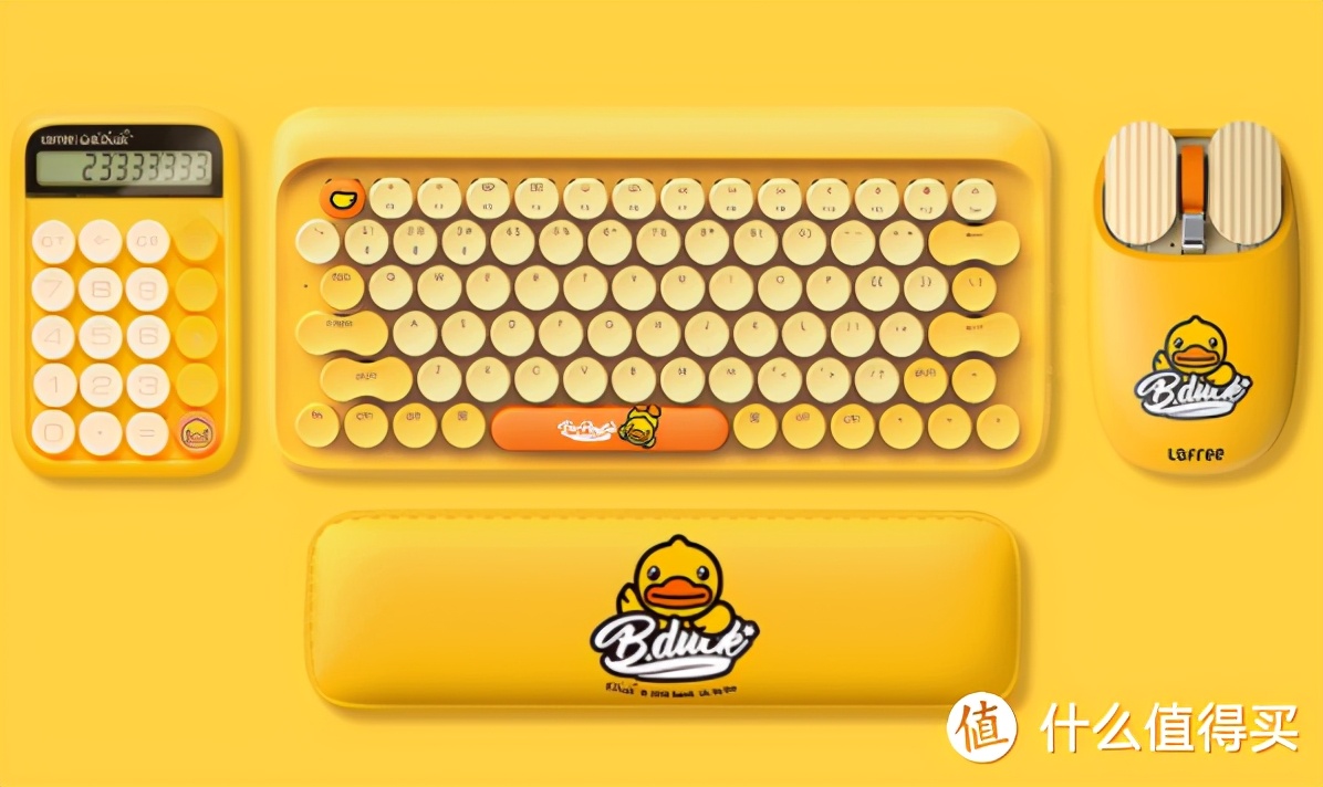 618键盘购买指南：国产外设品牌，高颜值特色键盘盘点