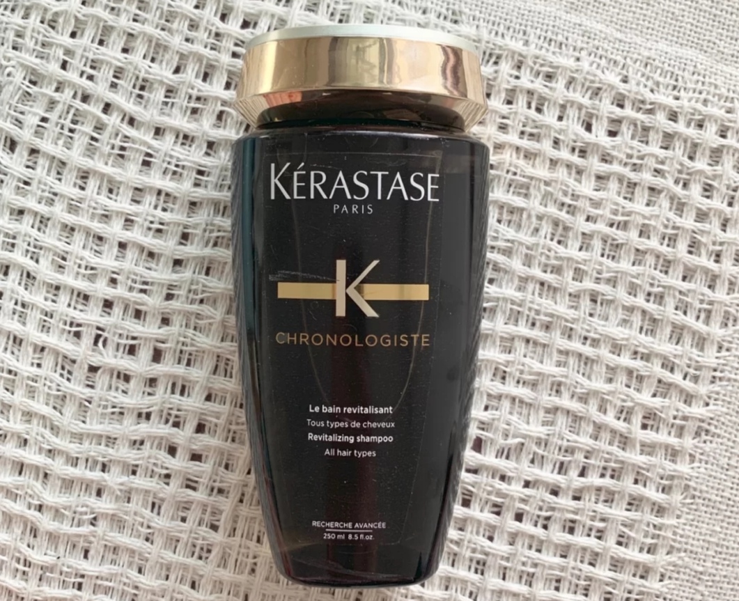 卡诗黑钻洗发水性价比,最新款卡诗洗发水