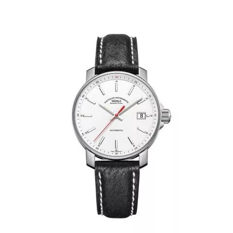 浪琴和美度买哪个好,浪琴时尚系列38mm和40mm买哪个好