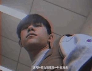 吴磊宋祖儿高甜合集,吴磊宋祖儿微博互动