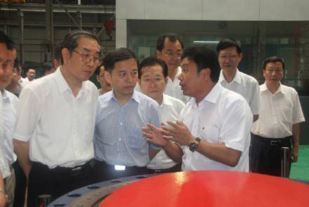 当年的温州皮革厂有多强,那些年皮革厂