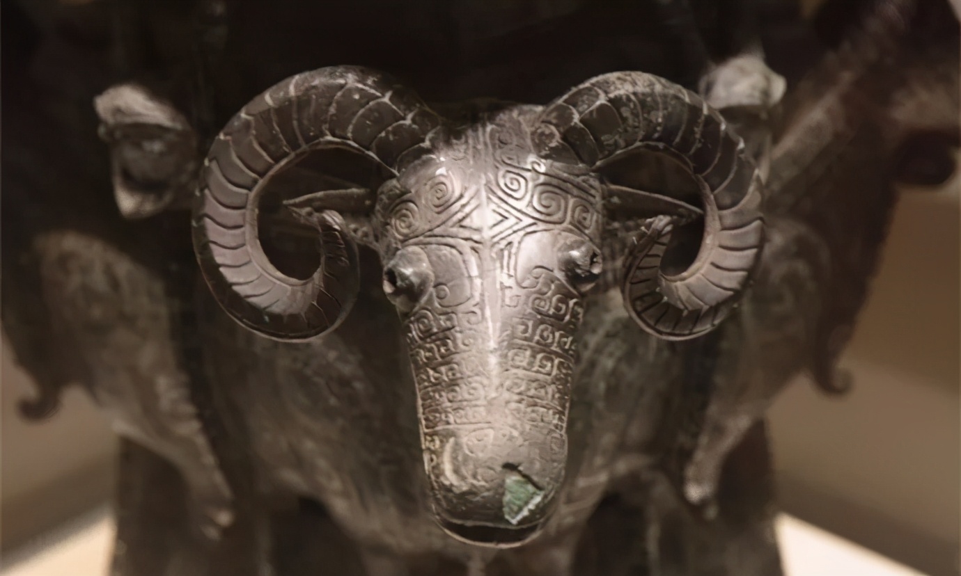 十大国宝青铜器鉴赏值得收藏,143件国宝级青铜