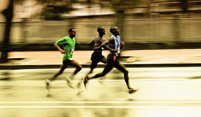 颜值高的跑鞋且便宜,颜值在线的跑鞋800米