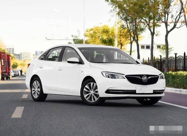 别克新英朗质量可靠吗,别克英朗最新款到底怎么样