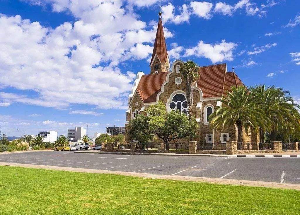 人均GDP非洲前列的纳米比亚，1/3国民却长期处于饥饿状态