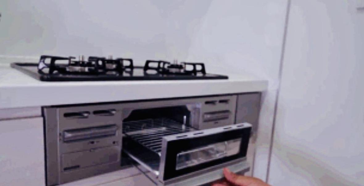 日本燃气灶在国内为什么不流行,日本的煤气灶好吗