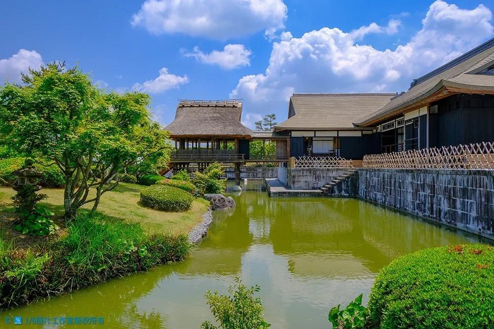 日本的茶博物馆,日本茶之都茶道体验