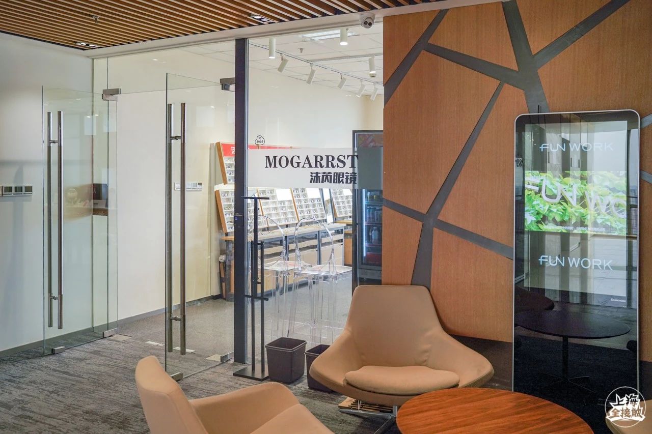 眼镜店直营网红店,口碑最好的全国连锁眼镜店铺