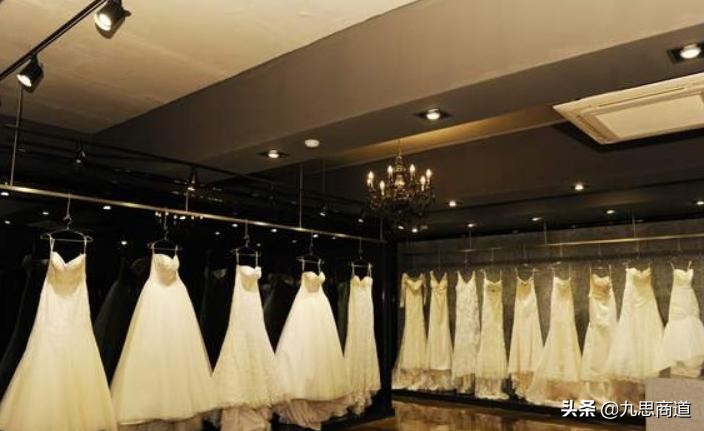 婚纱店5天收款89万，巧妙利用这3招，成功引爆市场