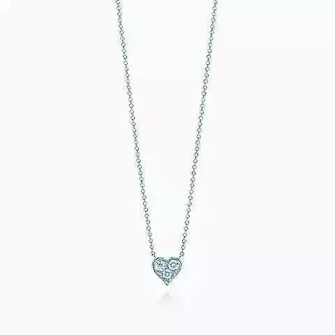 tiffany最新款,tiffany官网价格表