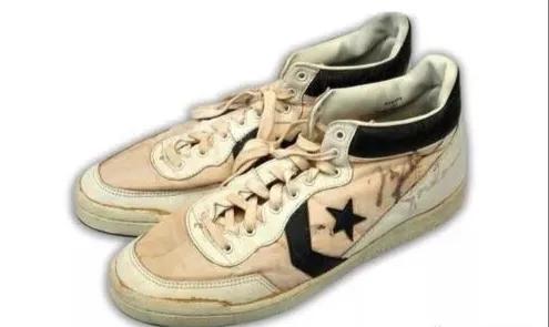 世界上最贵的球鞋前十,世界上最贵的三双球鞋