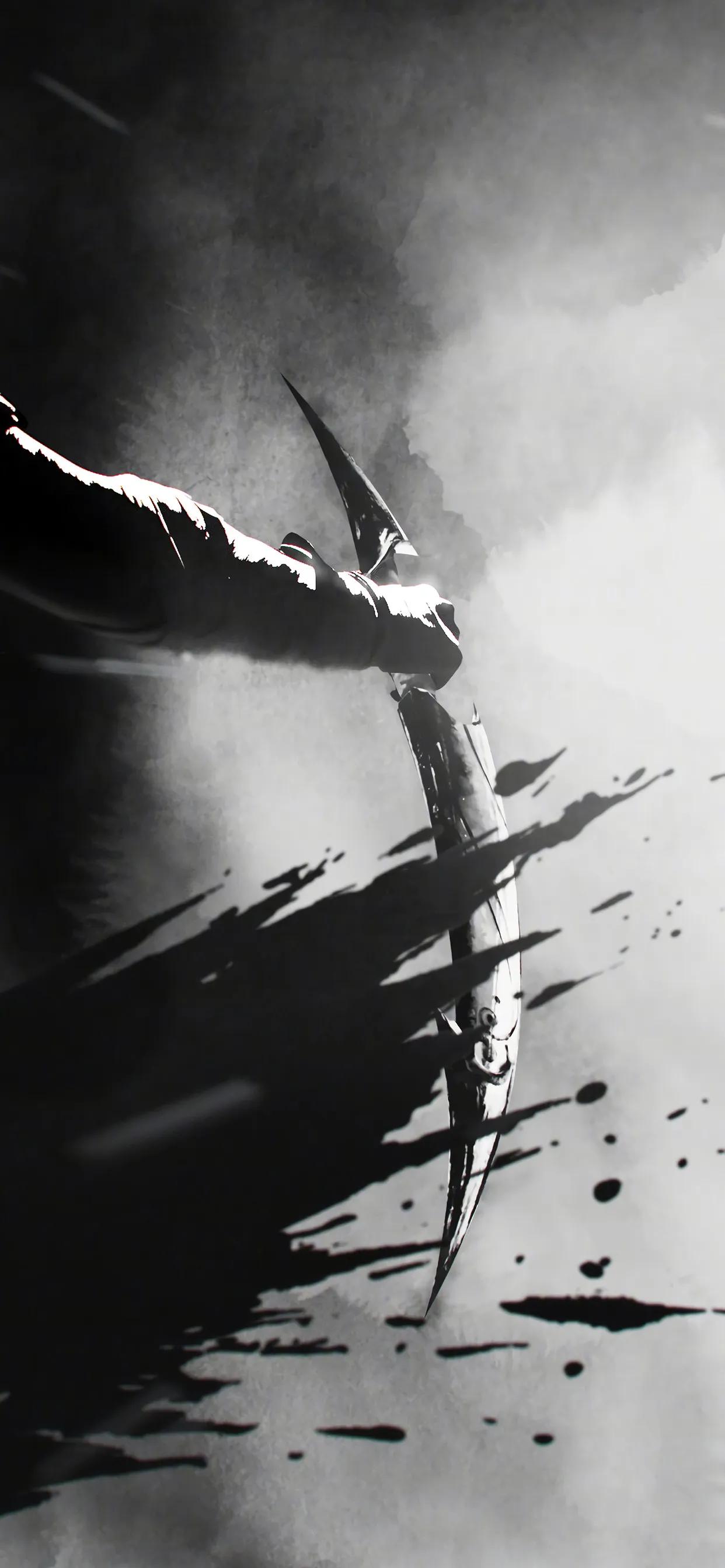 澜的高清壁纸,王者荣耀英雄澜的壁纸