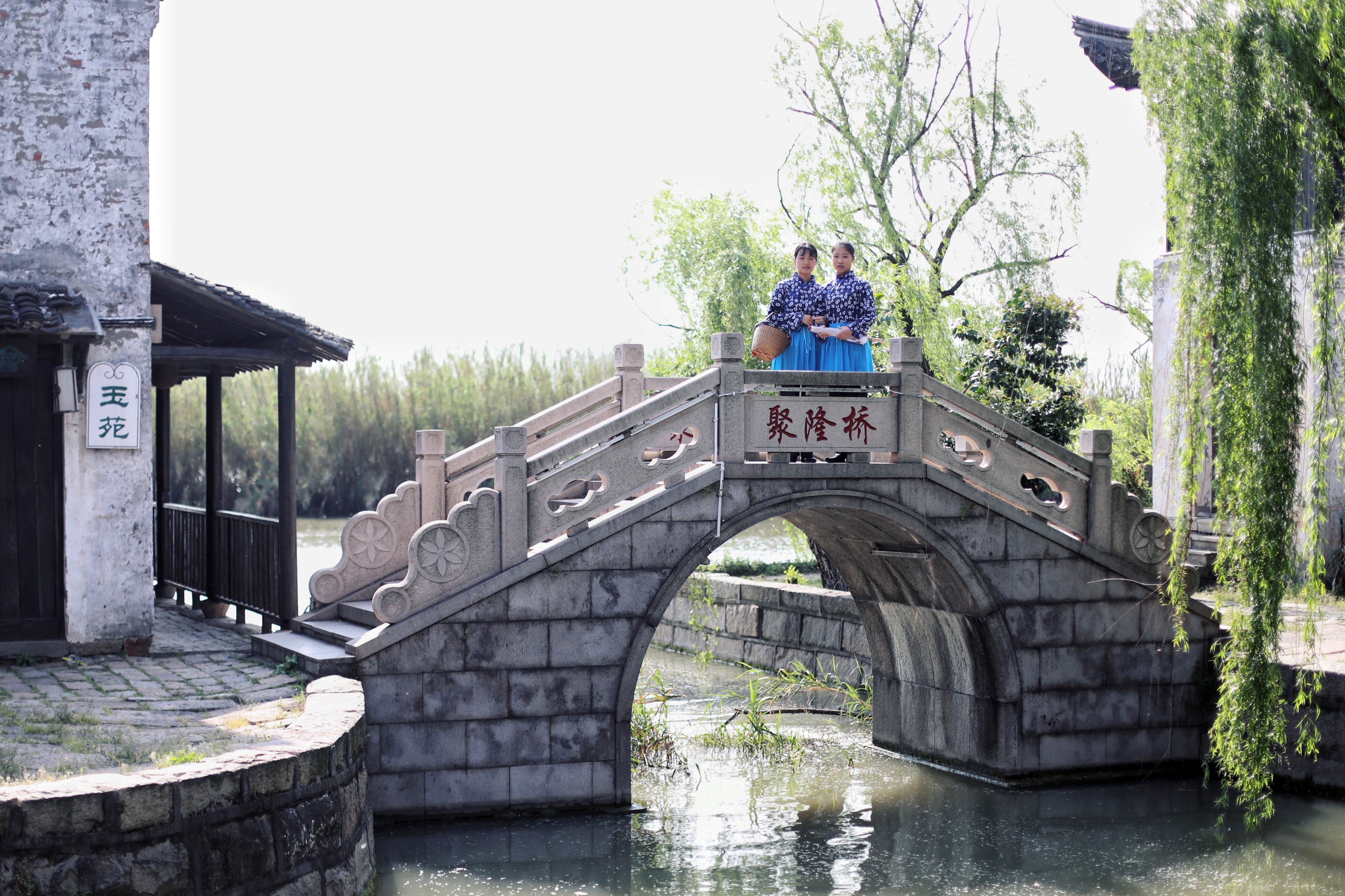 常熟沙家浜风景区游玩攻略简介,常熟沙家浜风景区游玩攻略