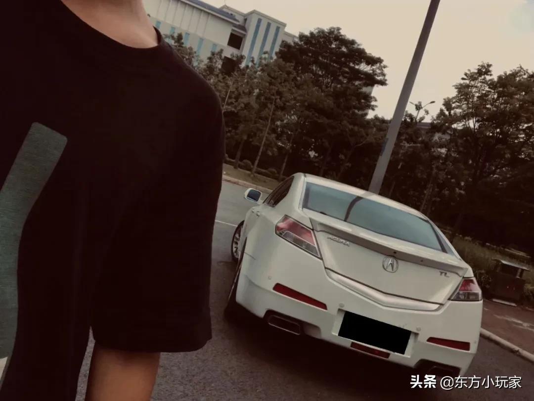 爆改的菱帅下赛道,菱帅200匹下赛道