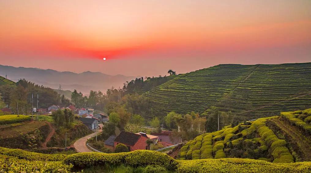 温州哪些地方看日出最美,温州附近看日出最好的地方