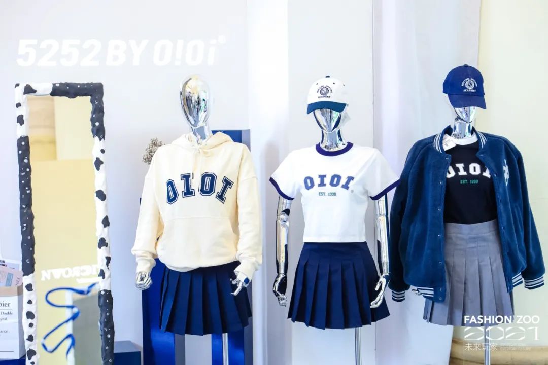 fashionzoo探店,2019fashionzoo时髦圈