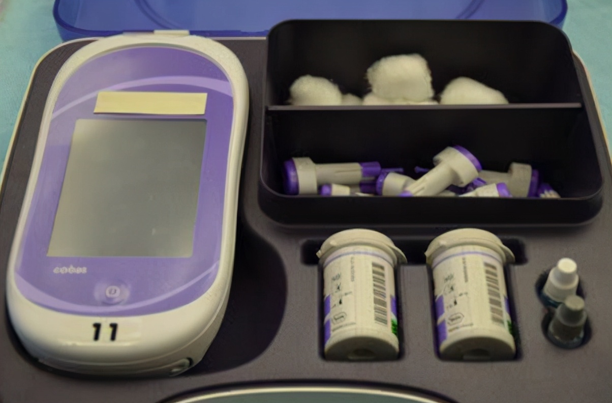 血糖控制目标指南,糖尿病围手术期血糖管理指南