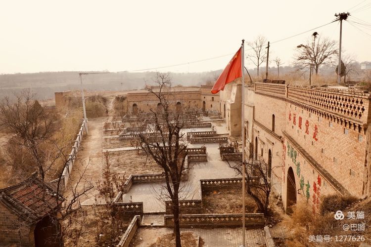 中华诗词之乡，遍地是历史*物文**，洛阳市偃师市山化镇游记