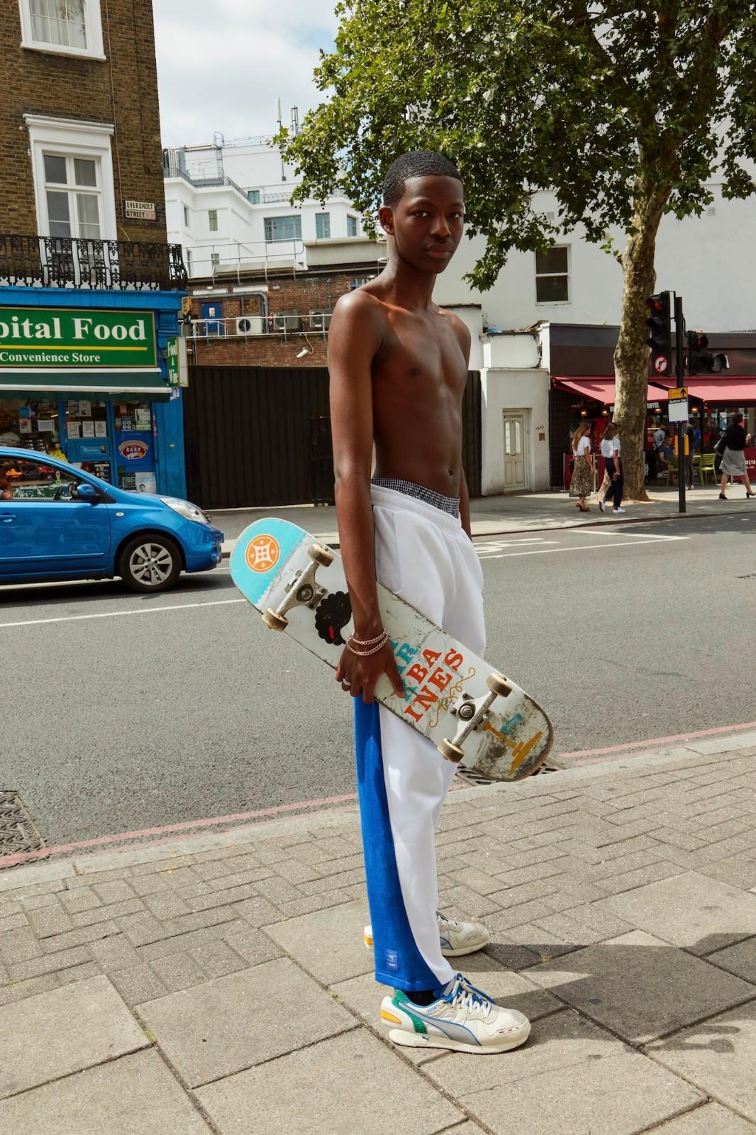 拯救撞鞋企划Vol.1丨这些复古鞋款比老爹鞋来得更有味道