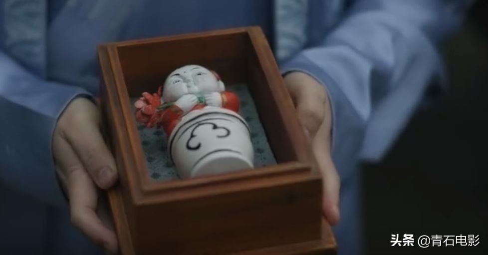 男二果然都是用来助攻的，而初恋是用来回忆的！