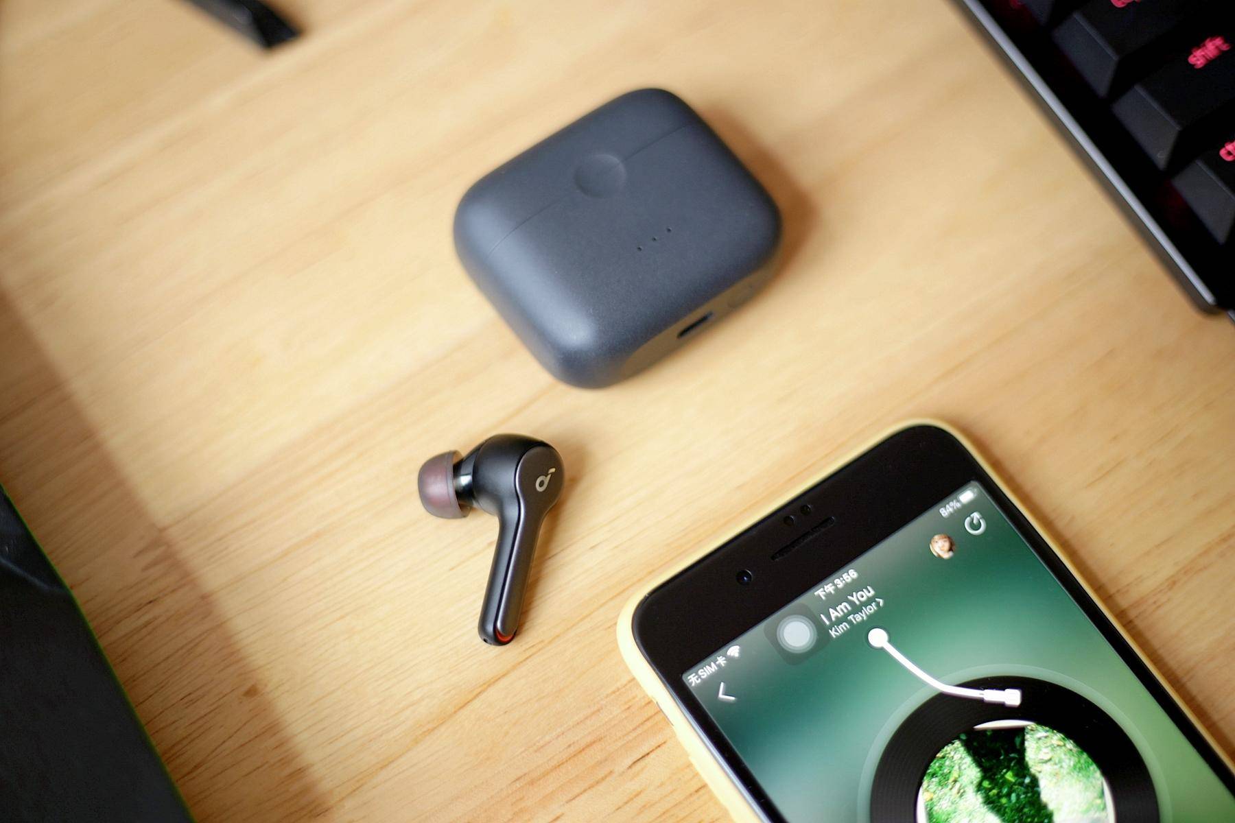 airpods2全方面测评,airpods2代体验感受