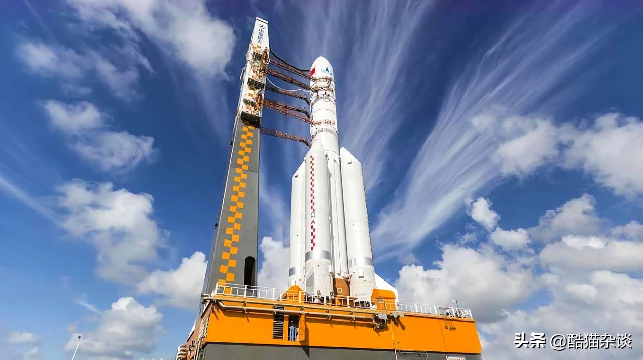 全球前十运载能力火箭排名,运载火箭排名长征5