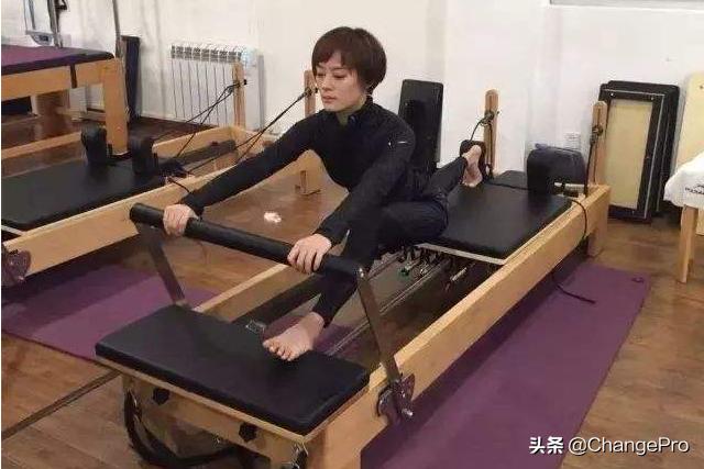 普拉提是什么健身运动,普拉提是什么运动器材