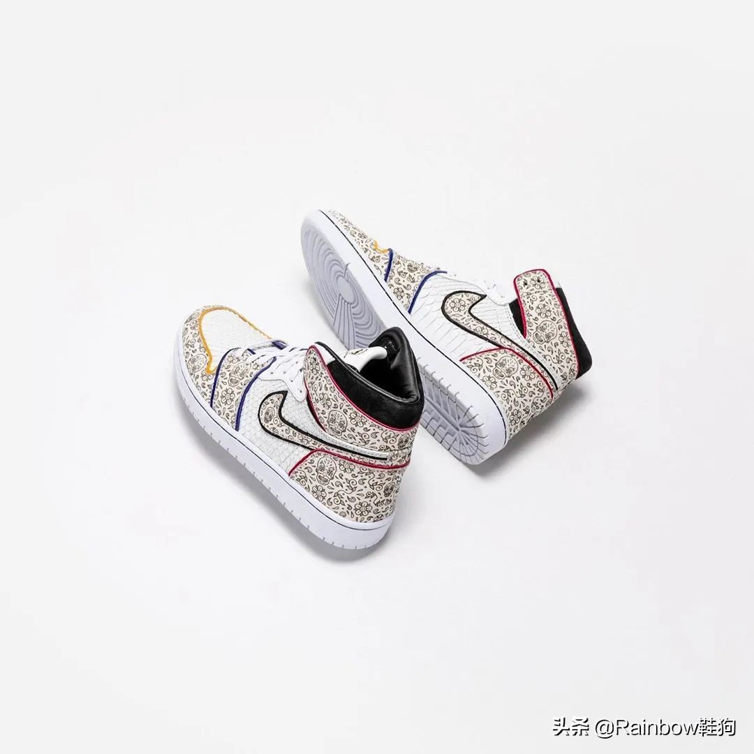 客制球鞋最新款,高端球鞋有哪些