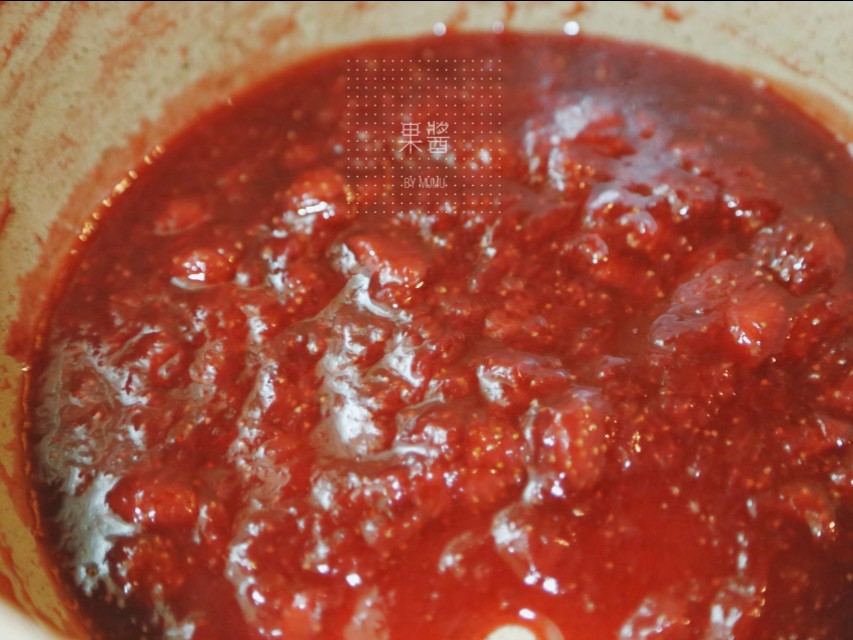 自制草莓酱怎么保存时间更久,自制草莓酱怎么才能保存长久