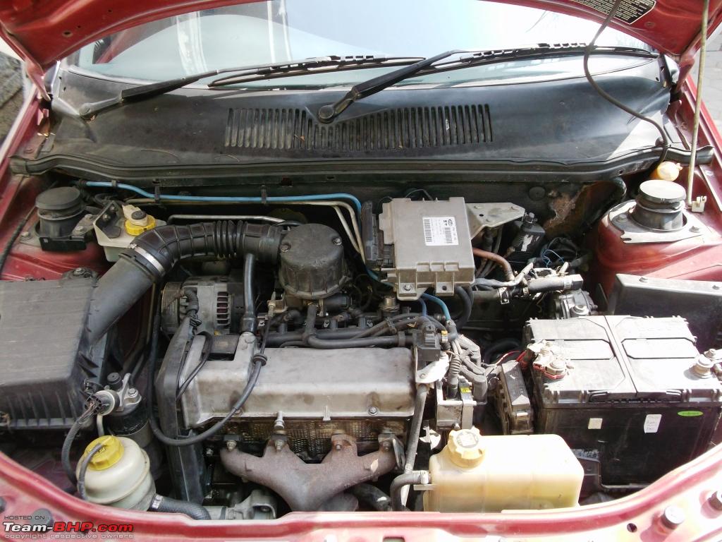 朝鲜国产的菲亚特西耶那