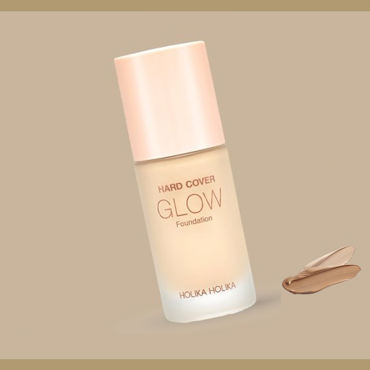 干燥皮肤粉底液持久,混合偏干的秋冬季粉底液推荐