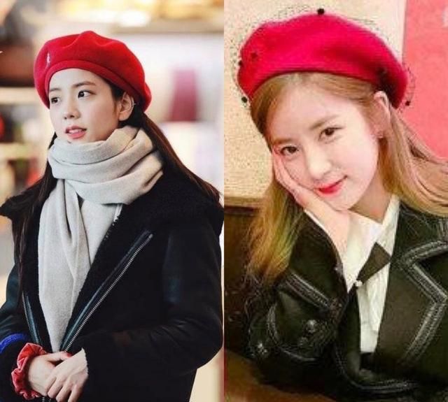 你会戴贝雷帽吗?这才是贝雷帽的正确搭配姿势!