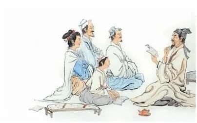 薛谭学讴,薛谭学讴成语