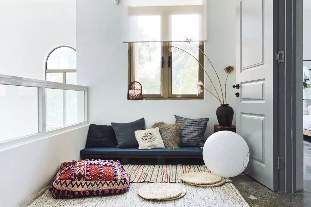 最便宜上海独栋小别墅,花2500租了一个大别墅