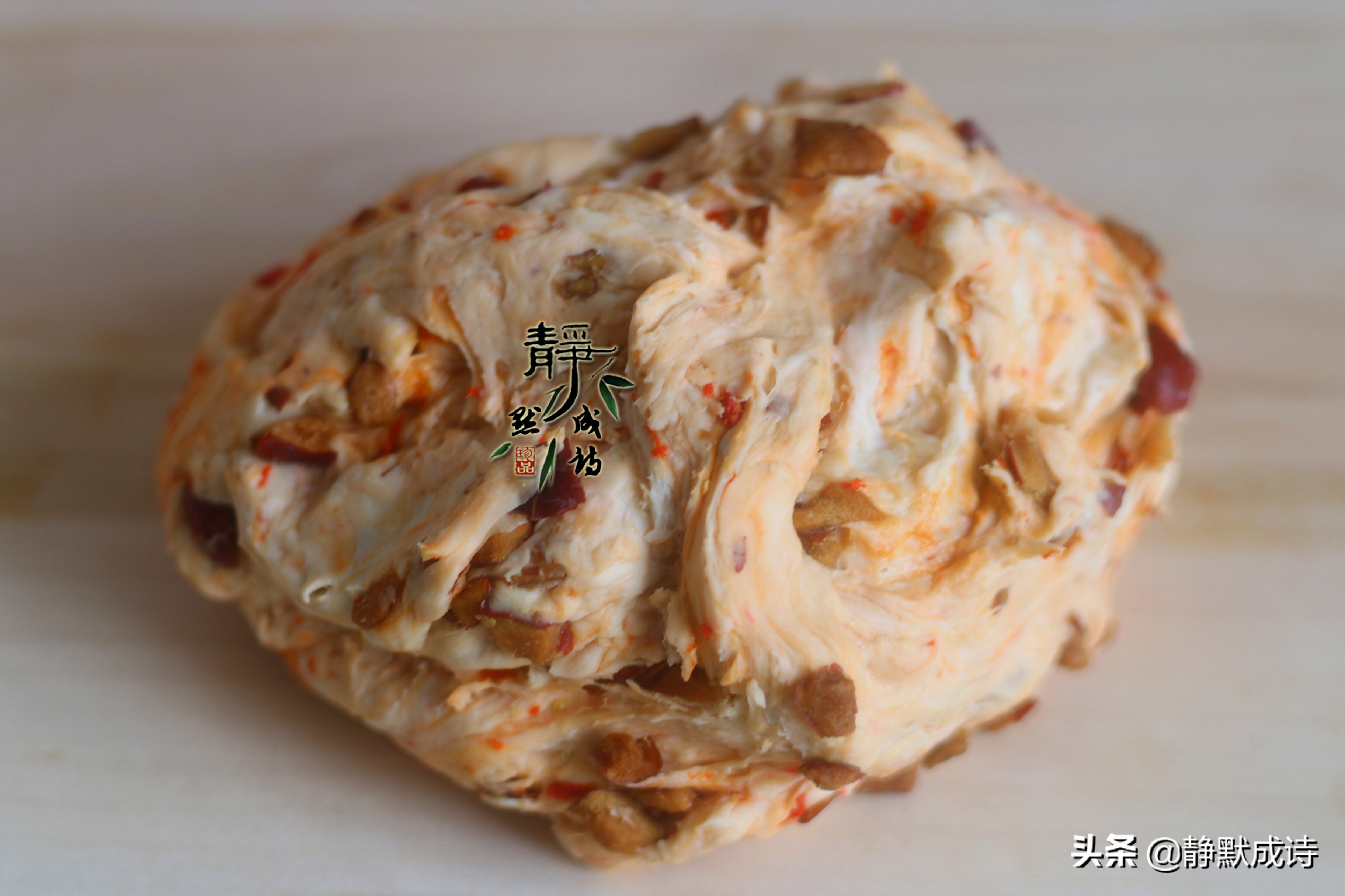 春节馒头怎么做才松软好吃,电饭锅做馒头面包的家常做法视频