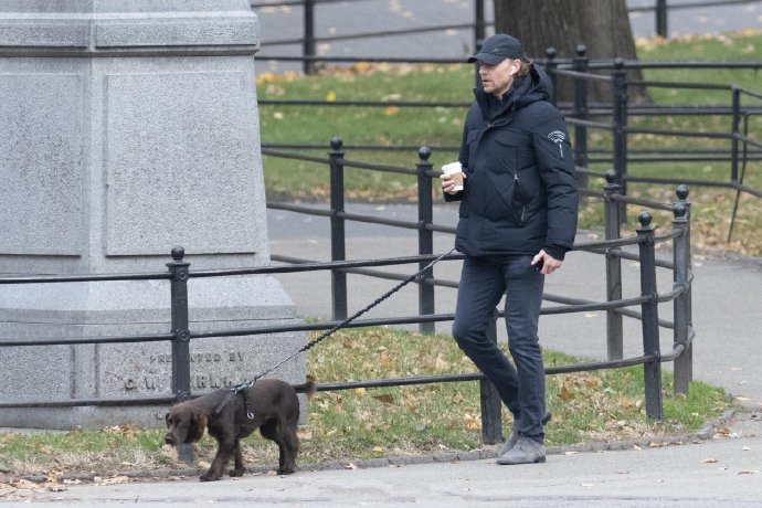 杨幂同款波司登羽绒服街拍,杨幂代言的波司登羽绒服的照片