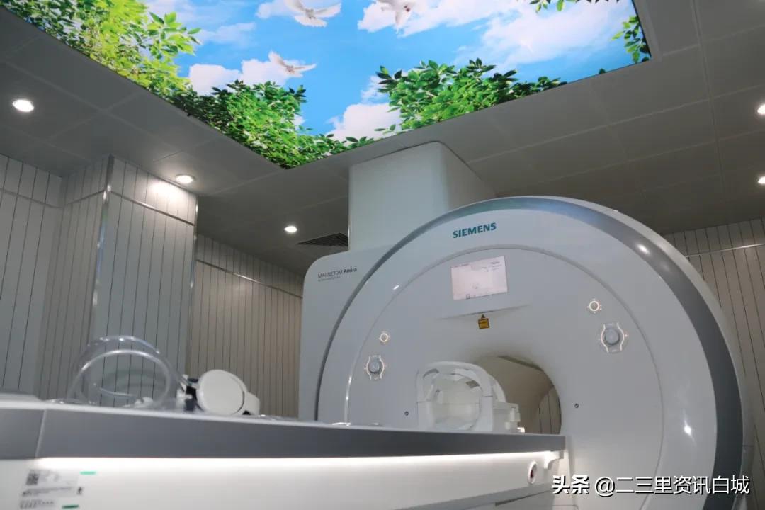 白城市医高专附属医院,白城医学高等专科学校最近的医院